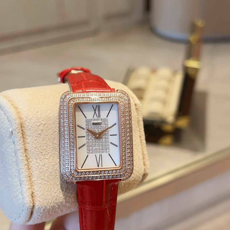 Piaget 26.8X36.6mm 102360